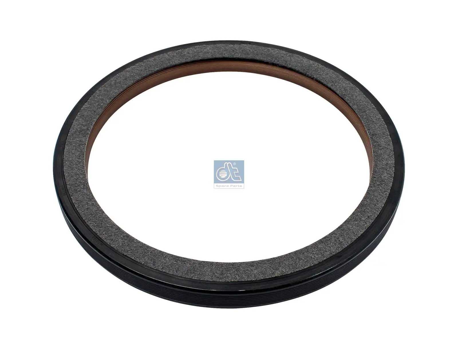 Shaft Seal, crankshaft